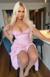 Проститутка Оля